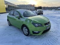 SEAT Ibiza vaihtoauto