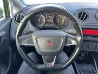 SEAT Ibiza vaihtoauto