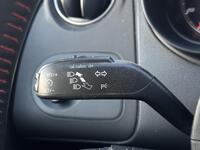 SEAT Ibiza vaihtoauto