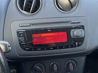 SEAT Ibiza vaihtoauto