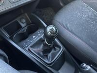 SEAT Ibiza vaihtoauto