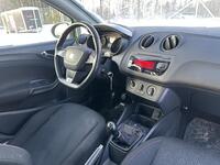 SEAT Ibiza vaihtoauto