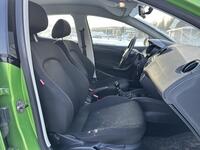 SEAT Ibiza vaihtoauto