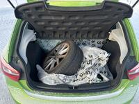 SEAT Ibiza vaihtoauto