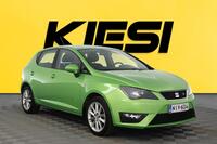 SEAT Ibiza vaihtoauto
