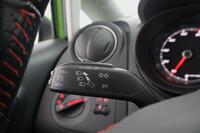 SEAT Ibiza vaihtoauto