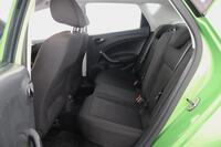 SEAT Ibiza vaihtoauto