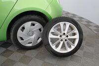 SEAT Ibiza vaihtoauto