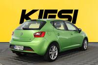 SEAT Ibiza vaihtoauto