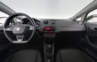 SEAT Ibiza vaihtoauto