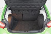 SEAT Ibiza vaihtoauto