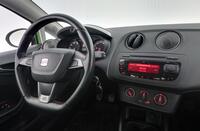 SEAT Ibiza vaihtoauto