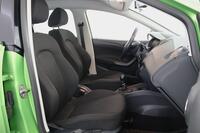 SEAT Ibiza vaihtoauto