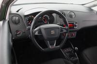 SEAT Ibiza vaihtoauto