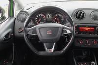 SEAT Ibiza vaihtoauto