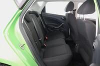 SEAT Ibiza vaihtoauto