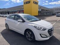 Hyundai i30 vaihtoauto