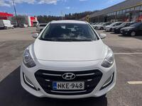 Hyundai i30 vaihtoauto