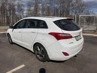Hyundai i30 vaihtoauto