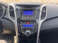 Hyundai i30 vaihtoauto