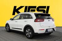 Kia Niro vaihtoauto