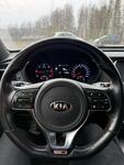 Kia Optima vaihtoauto