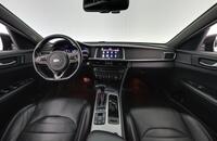 Kia Optima vaihtoauto