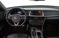 Kia Optima vaihtoauto