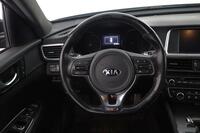 Kia Optima vaihtoauto