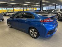 Hyundai IONIQ plug-in vaihtoauto