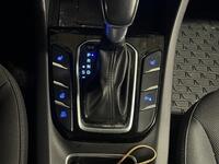 Hyundai IONIQ plug-in vaihtoauto