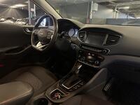 Hyundai IONIQ plug-in vaihtoauto