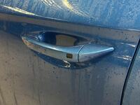 Hyundai IONIQ plug-in vaihtoauto