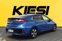 Hyundai IONIQ plug-in vaihtoauto