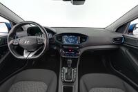 Hyundai IONIQ plug-in vaihtoauto