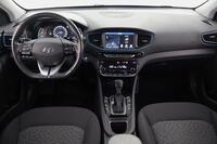 Hyundai IONIQ plug-in vaihtoauto
