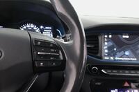 Hyundai IONIQ plug-in vaihtoauto
