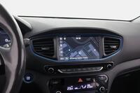 Hyundai IONIQ plug-in vaihtoauto