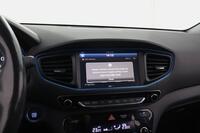Hyundai IONIQ plug-in vaihtoauto