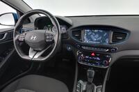 Hyundai IONIQ plug-in vaihtoauto