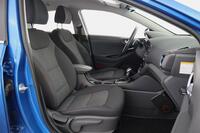 Hyundai IONIQ plug-in vaihtoauto
