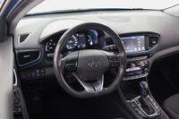 Hyundai IONIQ plug-in vaihtoauto