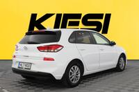 Hyundai i30 vaihtoauto