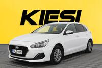 Hyundai i30 vaihtoauto