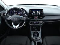 Hyundai i30 vaihtoauto