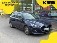 Hyundai i30 vaihtoauto