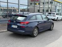 Hyundai i30 vaihtoauto