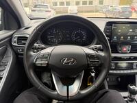 Hyundai i30 vaihtoauto