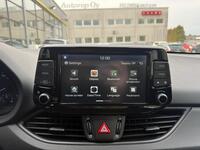 Hyundai i30 vaihtoauto