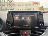 Hyundai i30 vaihtoauto